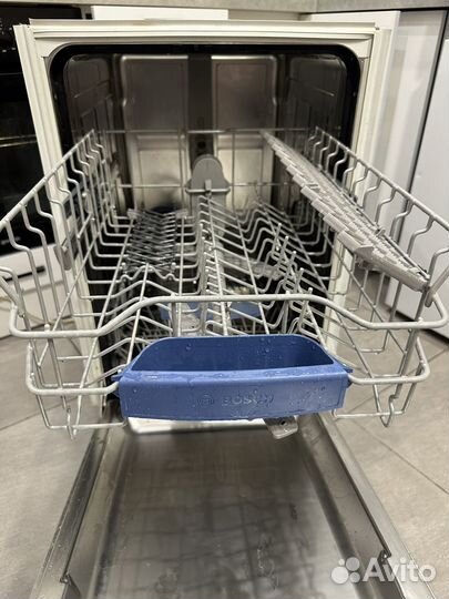 Посудомоечная машина bosch 45 см