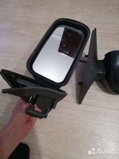 Зеркала 2110 2111 2112