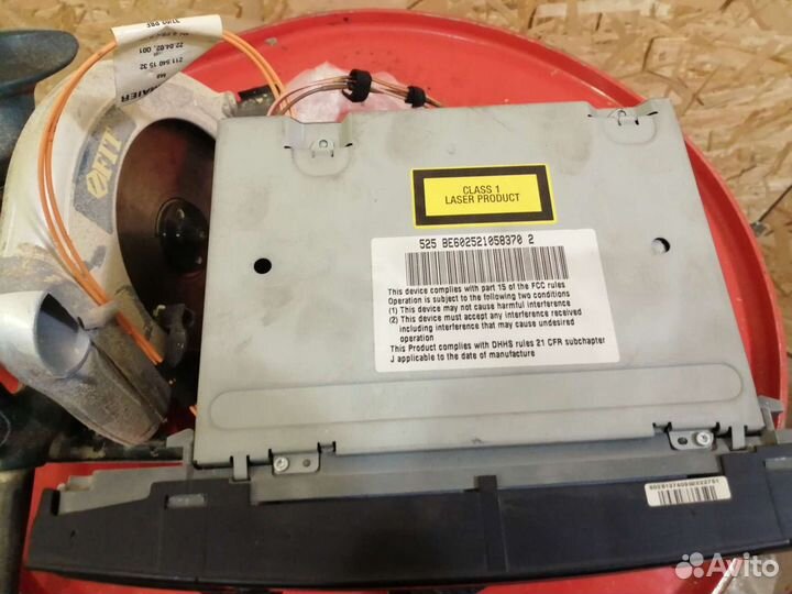 Команд мерседес w211