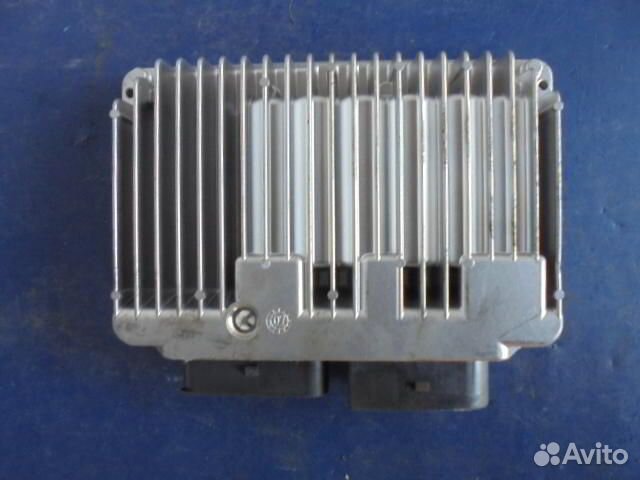 Блок управления Valvetronic BMW X5 E70 7532878