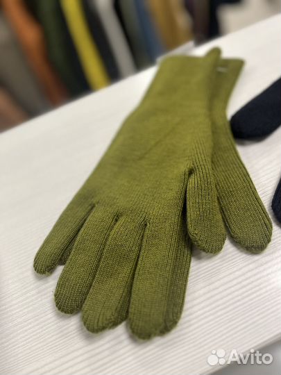 Перчатки COS