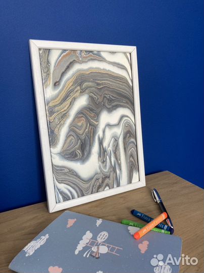 Интерьерная картина