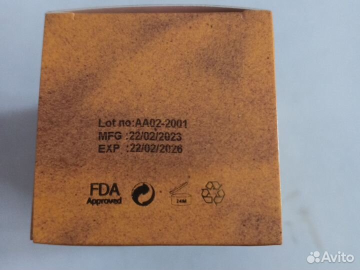 Тайский бальзам Скорпион