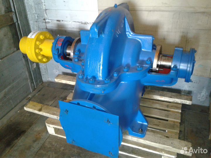 Насос для полива Д