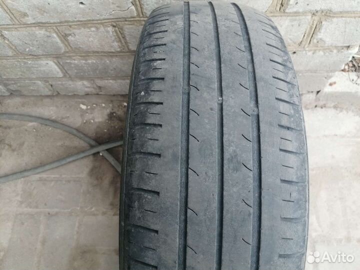 Kumho Solus KH17 185/65 R15