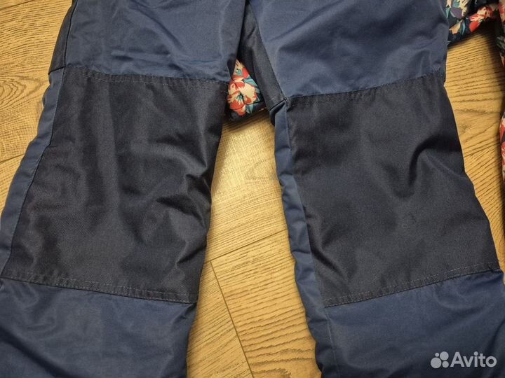 Зимний костюм sаlve by gusti, 134 (+6)