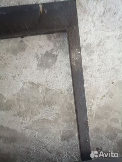 Домофонная дверь