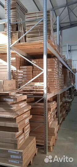 Модульная кухня в наличии. Складская программа