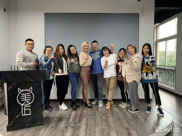 Обучение грумингу кошек