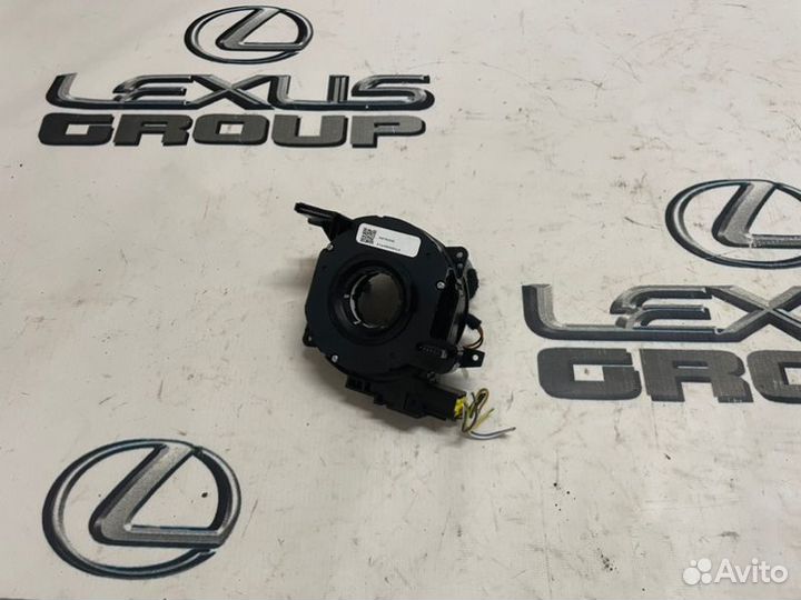 Шлейф подрулевой Land Rover Range Rover Sport L494