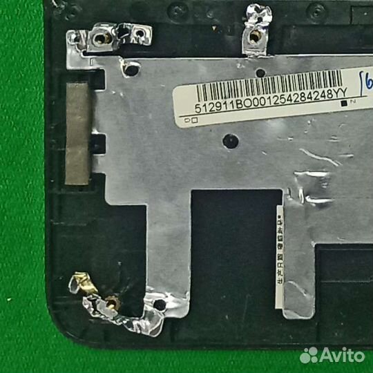 Топкейс Packard Bell Q5WS8 TV11