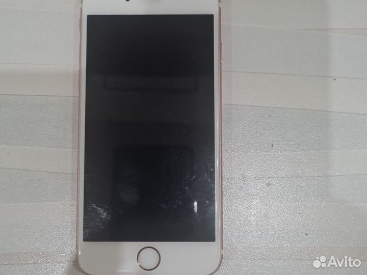 iPhone 6, 128 ГБ
