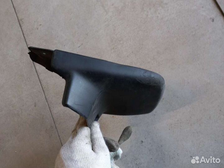 Брызговик задний правый Lexus Rx 4 2015-2019