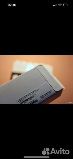 Apple pencil 2 новые