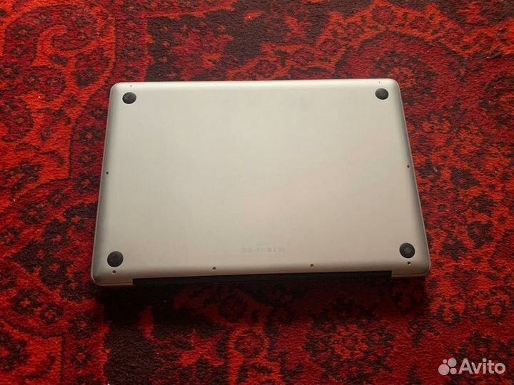 Apple MacBook Pro 15 A1286