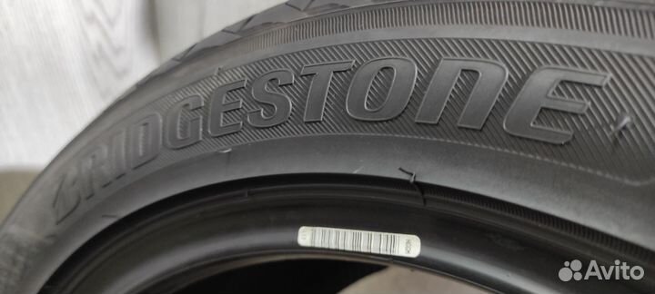 Bridgestone Regno GR-XI 205/50 R17