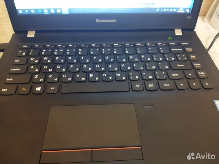 Lenovo E31-80 i3-6006U, 4GB,500gb