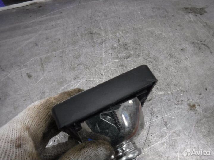 Фара противотуманная передняя правая Ваз 2115