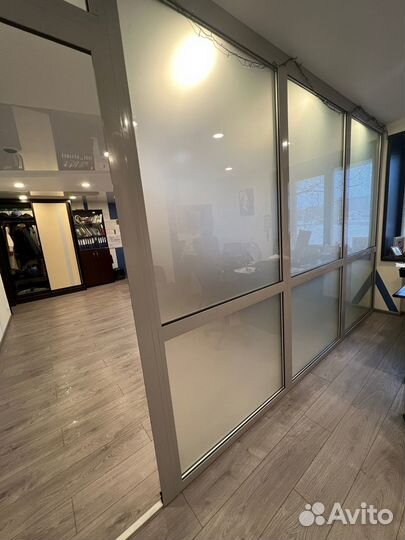 Офисные перегородки