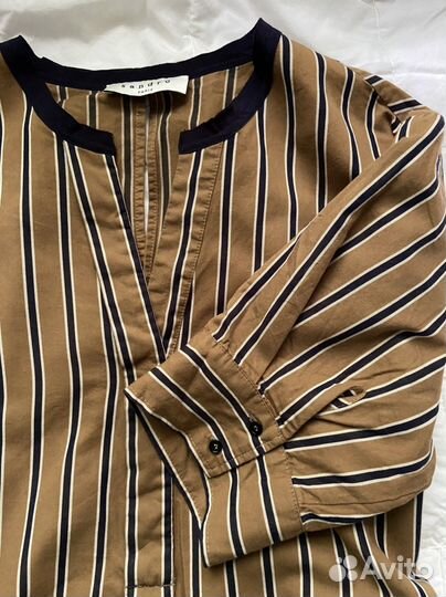 Платье рубашка Sandro оригинал