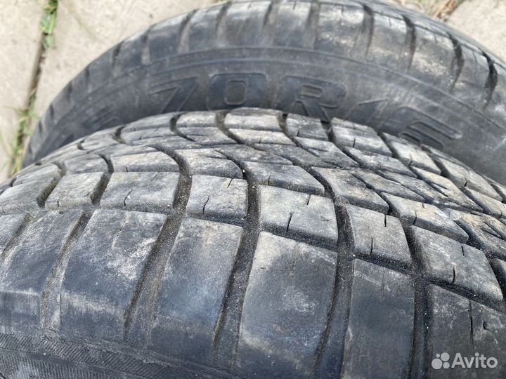 Шины, покрышки УАЗ патриот кама 221 235х70R16