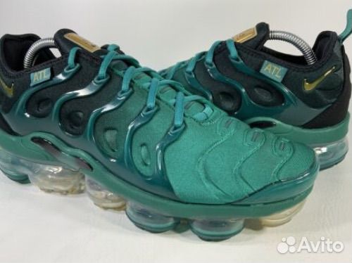 Nike air max vapormax 360 green og