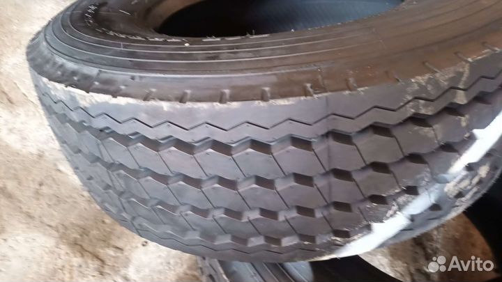 Колеса 385 65 22 5