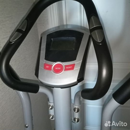 Эллиптический тренажер Sport Elit SE 602