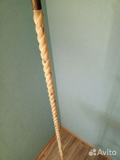 Детская шведская стенка