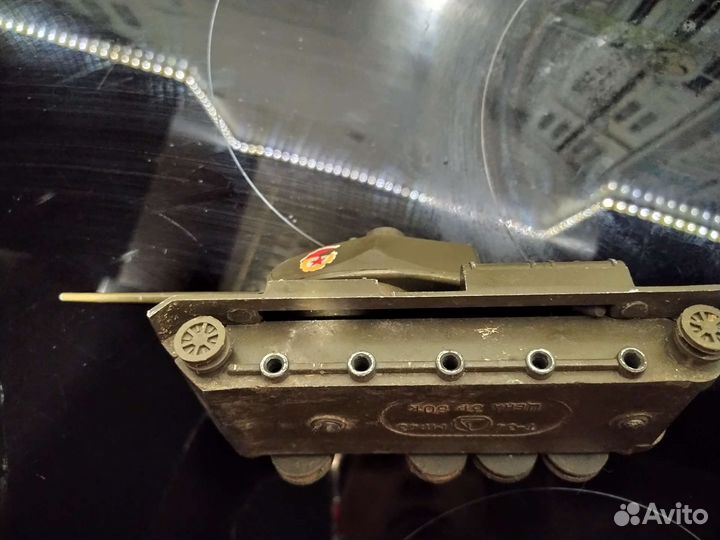 Танк Т34 СССР