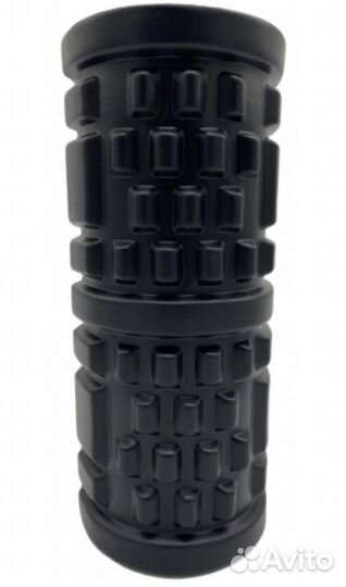 Массажный валик 33*14см