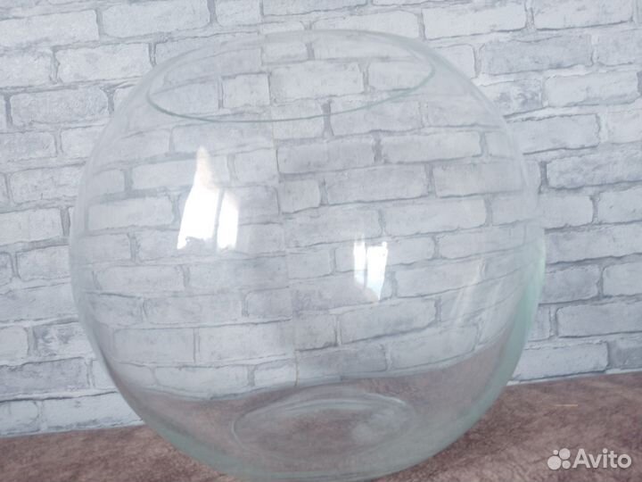 Аквариум для рыбок