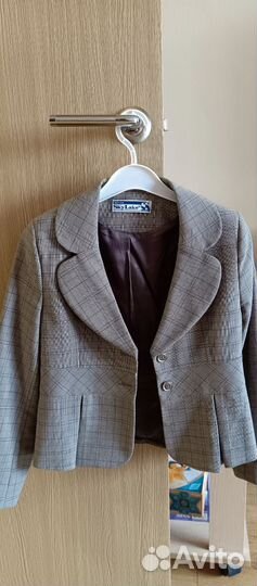 Школьная форма для девочки sky lake Штутгарт