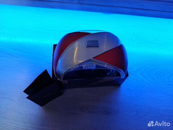 Led лампа для ногтей