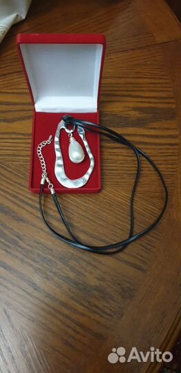 Винтажные украшения