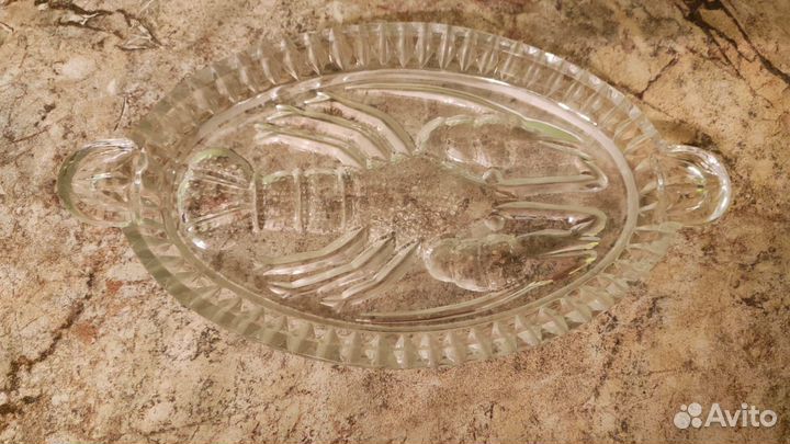 Много хрусталя за Вашу цену