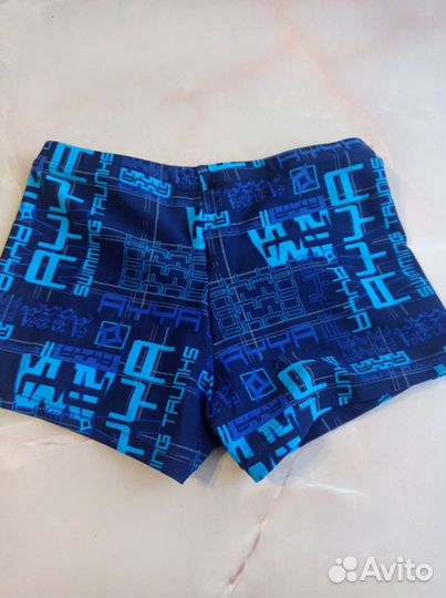 Плавки для бассейна детские