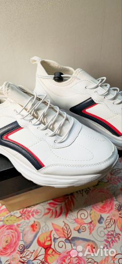 Кроссовки мужские 44-46