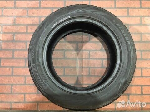 Dunlop Direzza DZ102 235/55 R17 99W