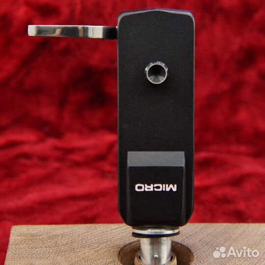 Шелл Micro Seiki H-77N