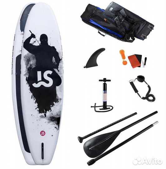 Сап доска / Sup board Ninja 335