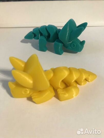 Динозаврики