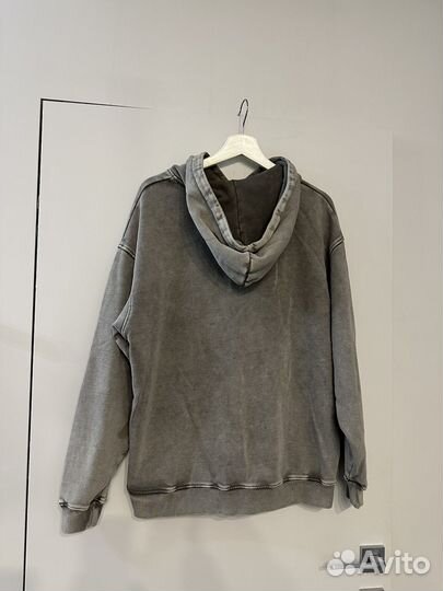 Толстовка nirvana