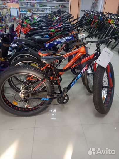 Велосипеды