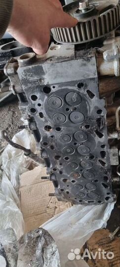 В разборе Гбц л 200 спорт 2