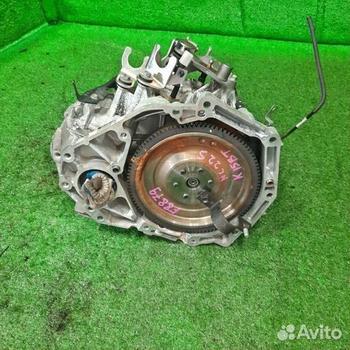 Механическая коробка МКПП suzuki ertiga NC22S K15B