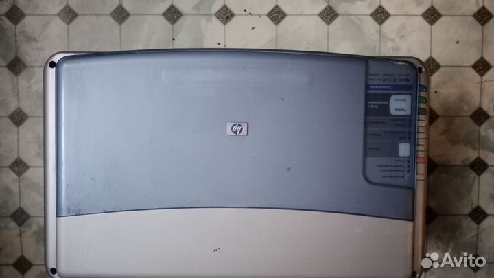 Мфу лазерный цветной hp