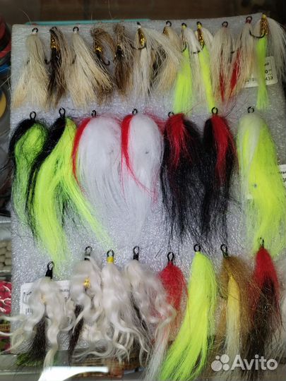 Стример на жереха