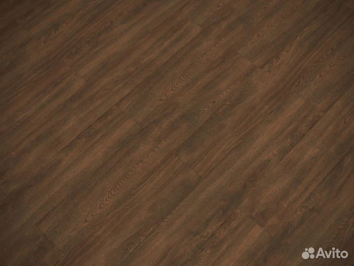 Кварц виниловый ламинат