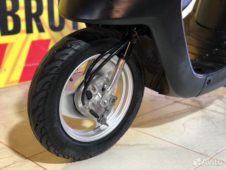 Yamaha Jog Aprio (Только из Японии)